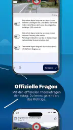 iTheorie Lastwagen 2026 screenshot