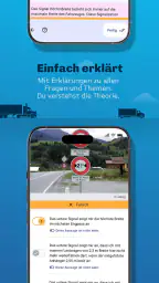 iTheorie Lastwagen 2026 screenshot