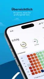 iTheorie Lastwagen 2026 screenshot