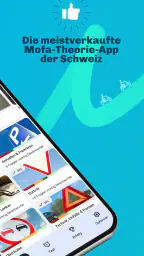 iTheorie Mofatheorie 2026 screenshot