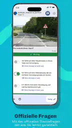 iTheorie Mofatheorie 2026 screenshot