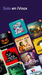 iVoox: Podcasts y Radios screenshot