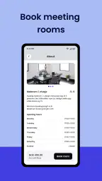 Izy screenshot