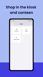 Izy screenshot