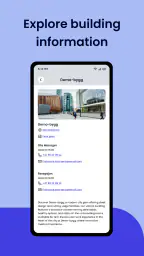 Izy screenshot