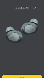 Jabra Sound+ screenshot