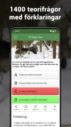 Jägarexamen screenshot