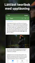 Jägarexamen screenshot