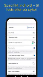 Jakobsvejen (Buen Camino) screenshot