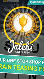 Jalebi - A Desi Adda With Ludo screenshot