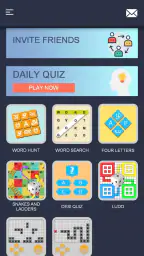 Jalebi - A Desi Adda With Ludo screenshot