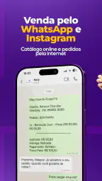 Jarbas: PDV, vendas e estoque screenshot