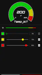 JB4 Mobile screenshot