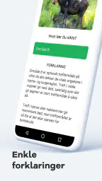 Jegerappen - Bestå jegerprøven screenshot