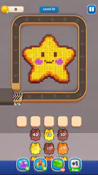Jelly Busters: Puzzle Game screenshot