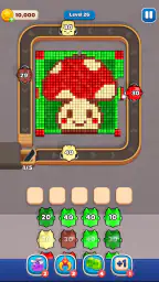 Jelly Busters: Puzzle Game screenshot
