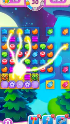 Jelly Juice screenshot
