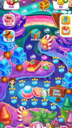 Jelly Juice screenshot