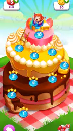 Jelly Juice screenshot