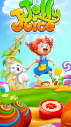 Jelly Juice screenshot