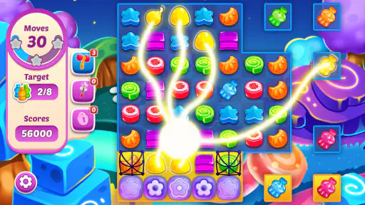 Jelly Juice screenshot