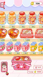 Jelly Master: Mukbang ASMR screenshot