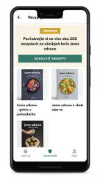 Jeme zdravo screenshot