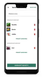 Jeme zdravo screenshot