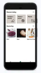 Jeme zdravo screenshot