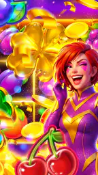 Jester's Neon Wires screenshot