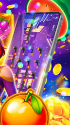 Jester's Neon Wires screenshot