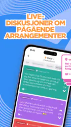 Jodel - Hyperlocal Community screenshot