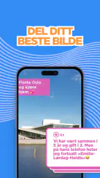 Jodel - Hyperlocal Community screenshot