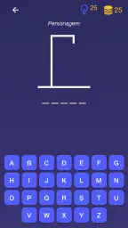 Jogos Bíblicos: Quiz Bíblico screenshot
