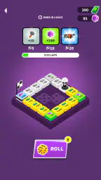 Johnny Trigger: Action Shooter screenshot