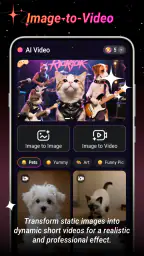 JoiGen-Personalize Your Media screenshot