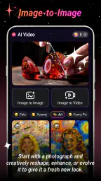 JoiGen-Personalize Your Media screenshot