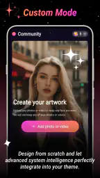 JoiGen-Personalize Your Media screenshot