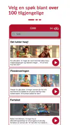JokesPhone Spøkeoppringninger screenshot
