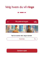 JokesPhone Spøkeoppringninger screenshot