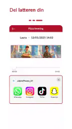 JokesPhone Spøkeoppringninger screenshot