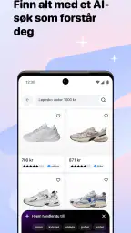 Joom. Shopping for hverdag. screenshot
