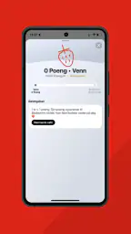 Jordbærpikene screenshot