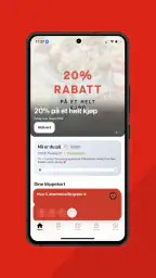 Jordbærpikene screenshot