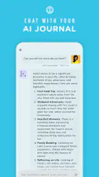 Journey: Diary, Journal, Notes screenshot
