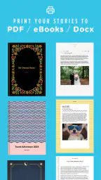 Journey: Diary, Journal, Notes screenshot