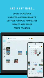 Journey: Diary, Journal, Notes screenshot