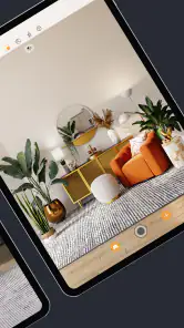 JoyPlan-Quick House Design 3D screenshot