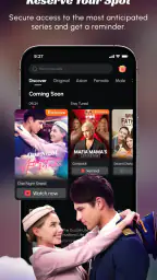 JoyReels - Enjoy Short Dramas screenshot