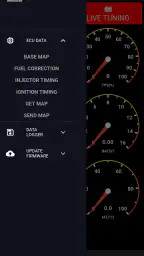 JUKEN 5+ screenshot